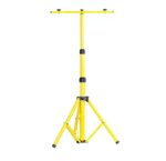 Adjustable Tripod Stand For LED Flood Light LED Flood Camp Construction Site Work Lighting