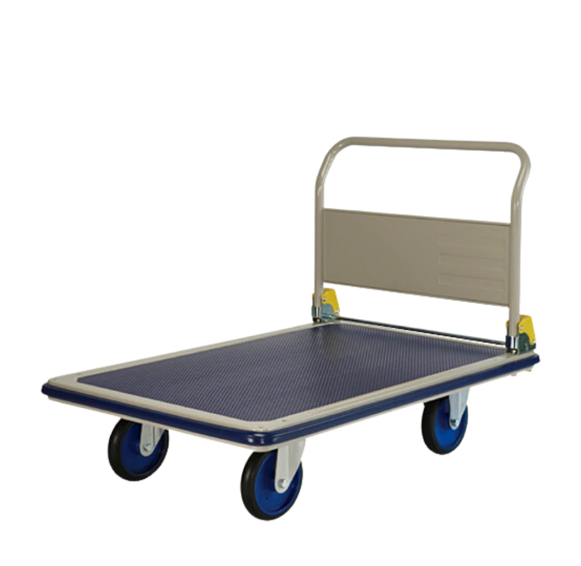 Prestar Platform Trolley, NG-401-8 - 500Kg Weight Capacity
