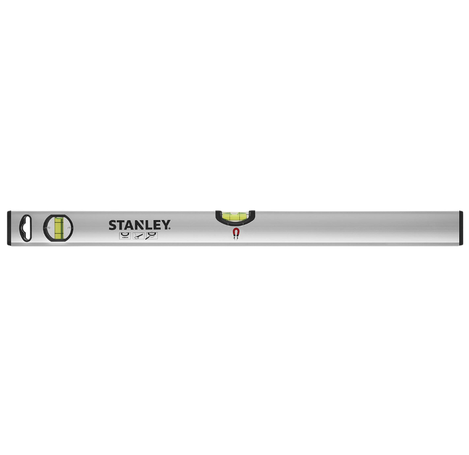 Stanley Classic Box Levels - Magnetic, 60cm (24"), STHT1-43111