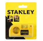 Stanley Mini Pocket Level