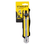 Stanley Snap Off Knives Dynagrip Series 25mm