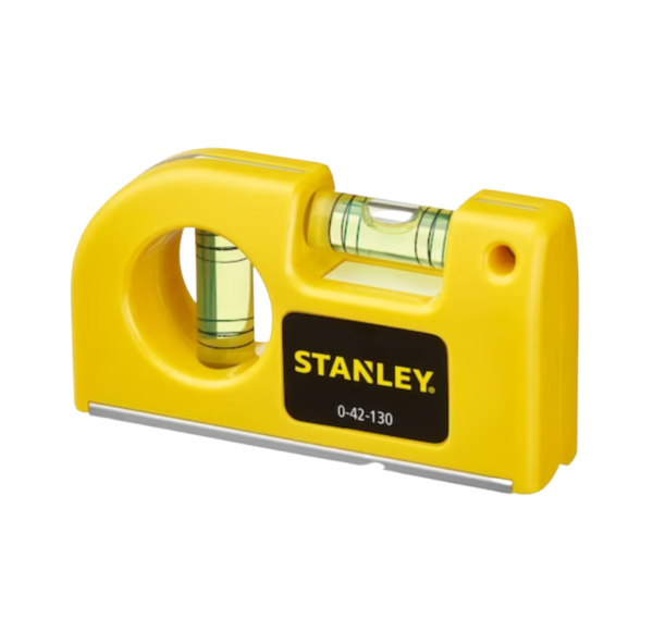 Stanley Mini Pocket Level, 0-42-130
