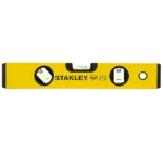 Stanley Standard Box Beam Levels, 30cm (12"), STHT42796