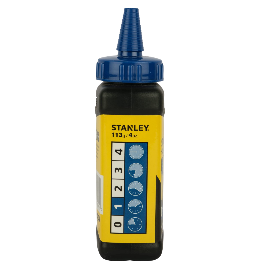Stanley Chalk Blue 113G, STHT47403-8