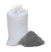 Black Sand 20-25kg Standard bag for construction