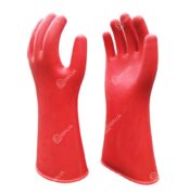 Electrical hand safety gloves For wielding