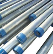Gi Pipes 6mtr/Length
