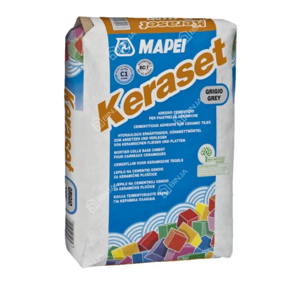 Mapei 20Kg Cement Based Adhesive Mapei 20Kg Cement Based Adhesive Binja