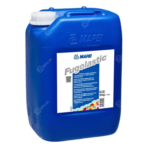 Mapei Fugolastic 25kg Liquid Additive FF Grout
