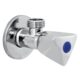 Milano Heavy Duty Angle Valve 12″