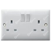Switch Socket Outlet 13A