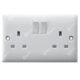 Switch Socket Outlet 13A