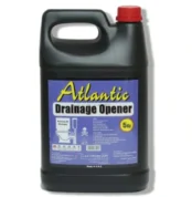 5kg Atlantic Drainage Opener Cleaner Removes All Blockages