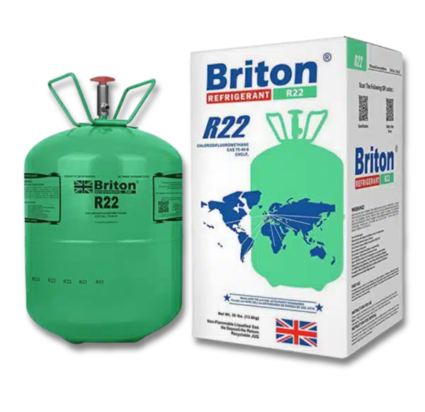 briton-r22-refrigerant-gas