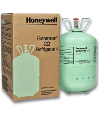 honeywell-refrigerant-gas-r22