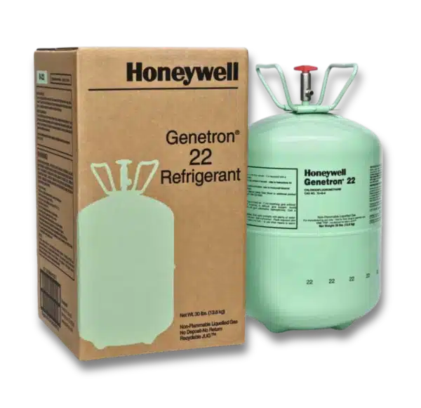 honeywell-refrigerant-gas-r22