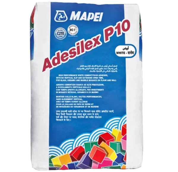 mapei-adesilex-p10-white