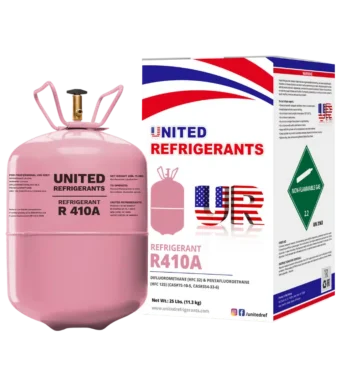 united-r410a-refrigerant-gas