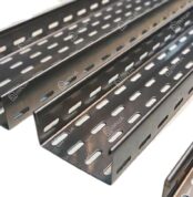 GI Cable Tray 100X50X1.2mmX3mtr