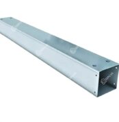 GI Cable Trunking