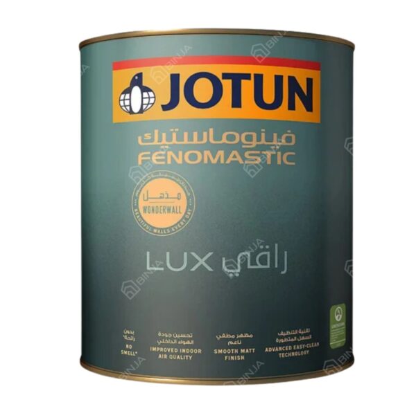 Jotun Fenomastic Wonderwall Lux Matt