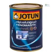 Jotun Fenomastic 9918 Hygiene Emulsion Matt Classic White