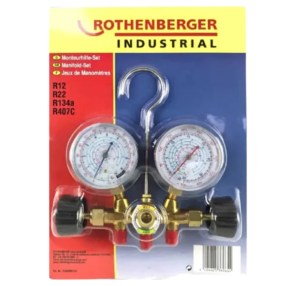 rothenberger-industrial-1500000128-manifold