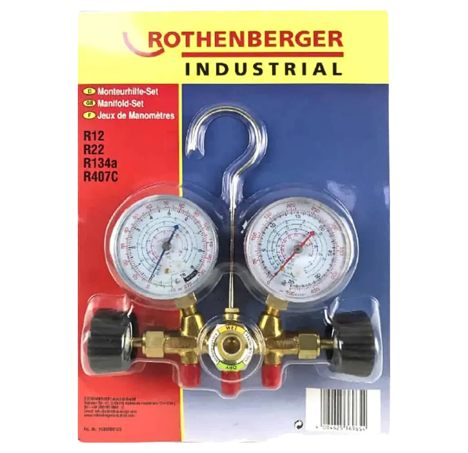 rothenberger-industrial-1500000128-manifold