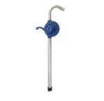 Gazelle 1 In. Inlet Rotary Barrel Steel Pump