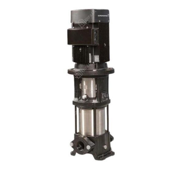 Grundfos CR-15-4-A-F-A-E-HQQE 3 Phase Multistage Centrifugal Pump