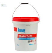 KNAUF READYGIPS Joint Filler & Finishing Compound