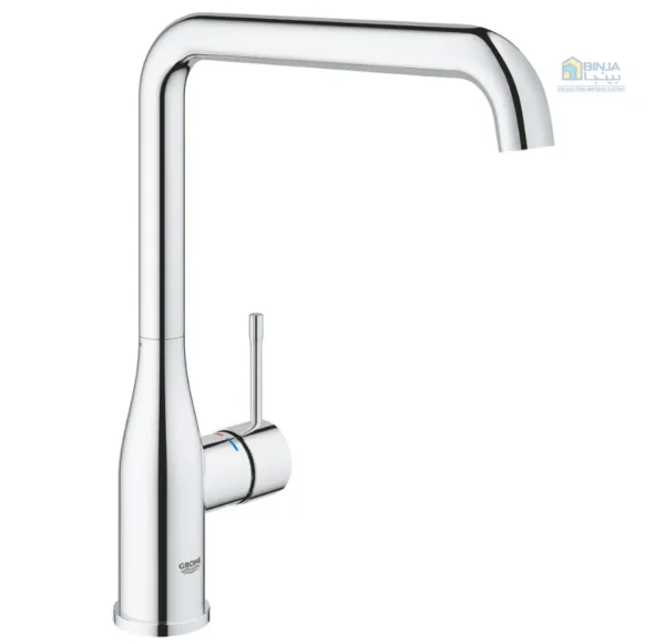 grohe-essence-single-lever-sink-mixer-0.5inch-30269000