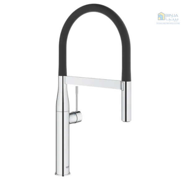 grohe-essence-single-lever-sink-mixer-0.5inch-30294000-chrome