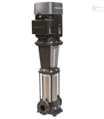 grundfos-cr-32-2a-f-a-e-hqqe-multistage-centrifugal-pump-vertical