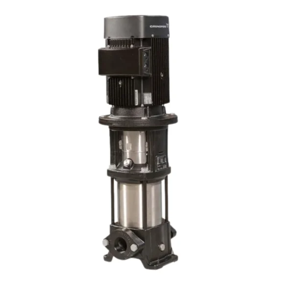 Grundfos Centrifugal Pump CR-15-4-A-A-A-E-HQQE 3 Phase 