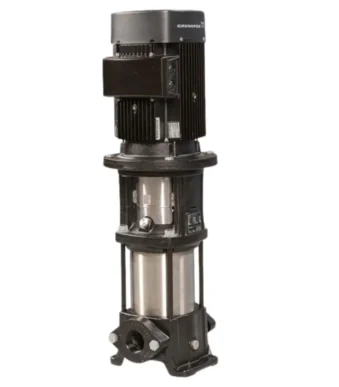 Grundfos Multi Stage Centrifugal Pump ,CR-5-4-A-A-A-E-HQQE