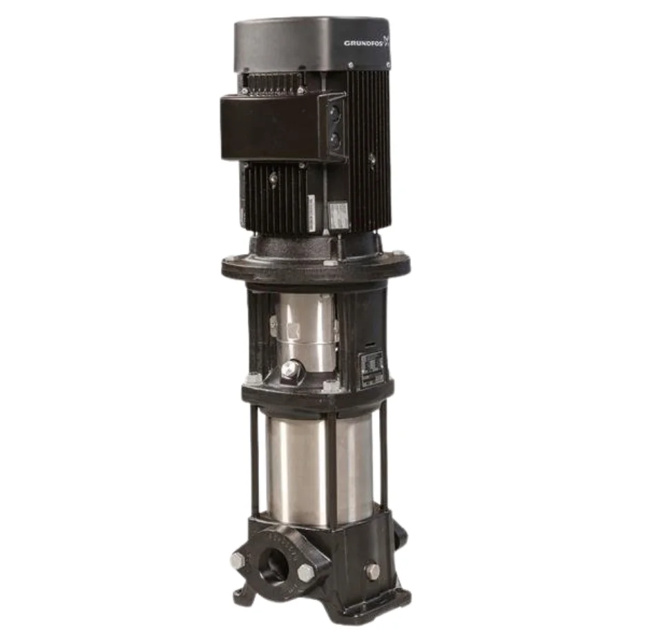 Grundfos Multi Stage Centrifugal Pump ,CR-5-4-A-A-A-E-HQQE