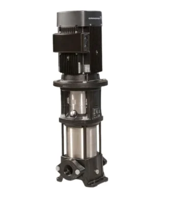 Grundfos Centrifugal Pump CR-10-6-A-FJ-A-E-HQQE