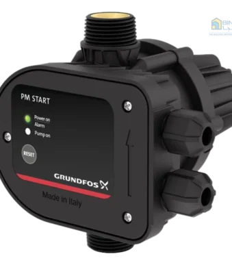 Grundfos PM START Automatic Pressure Control Kit