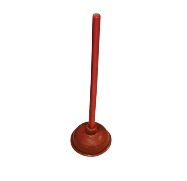 toilet-plunger-with-wooden-handle-52cm-red