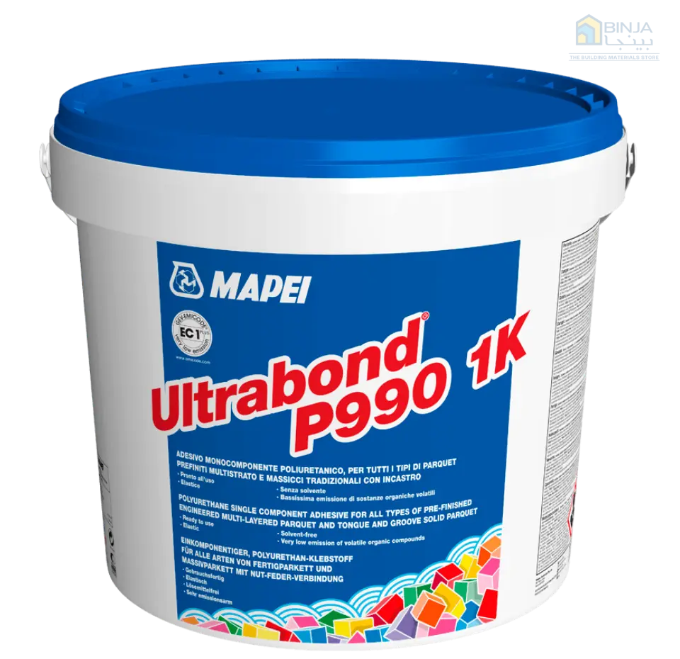 Mapei Ultrabond P990 1k