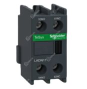 LADN11 Schneider Electric Auxiliary contact block