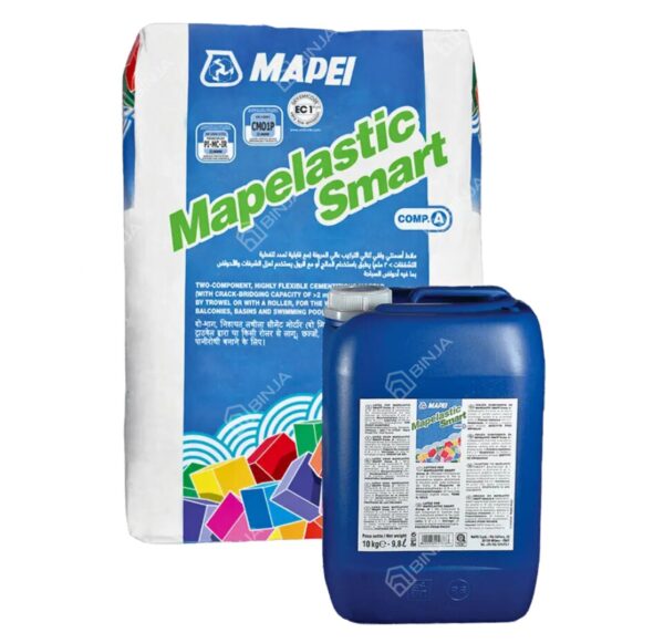 Mapei MAPELASTIC SMART