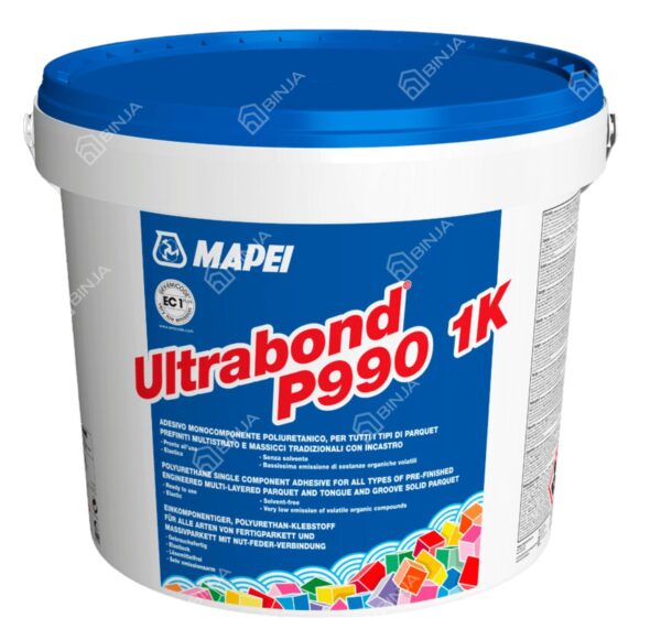 Mapei Ultrabond P990 1k