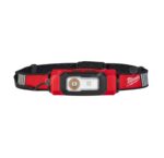 Milwaukee L4HLVIS-301 REDLITHIUM™ USB Rechargeable Hi-Vis Headlamp 4933479768 (6)