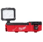 Milwaukee M12POAL-0 PACKOUT™ Area Light 1400 Lumens (Tool Only) – 4933480473