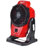 Milwaukee M12™ AF-0 Air Fan 4933478228