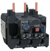 Schneider TeSys LRD thermal overload relays 80 -104 A - class 10A