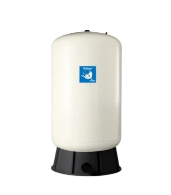 Global Water Solution 200L Pressure Tank GCB-200LV Challenger