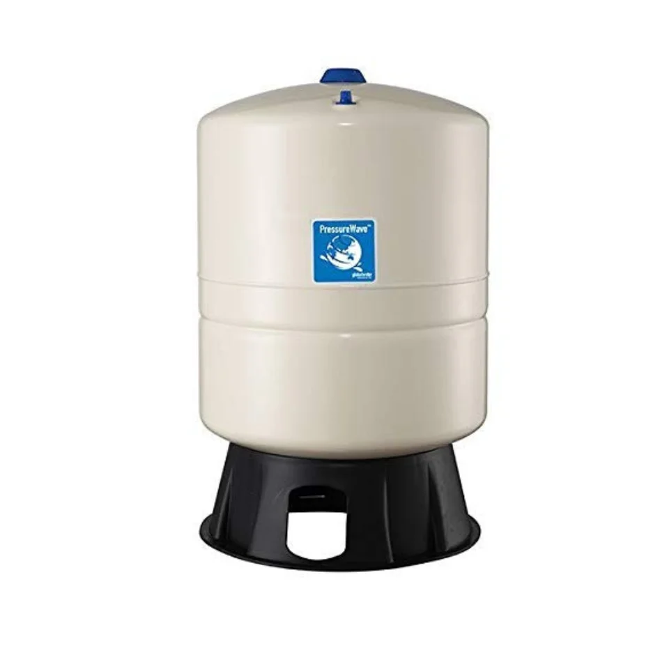 Global Water Solutions 100L Pressure Tank PWB-100LV